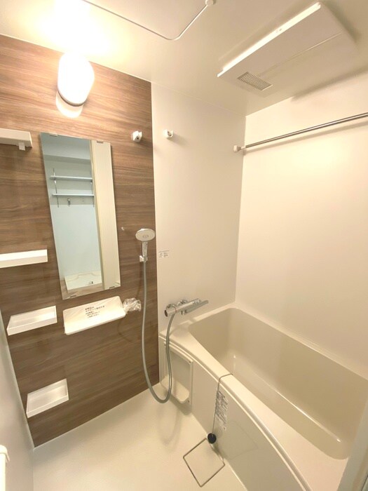 物件内観写真7　(バス／シャワールーム等)