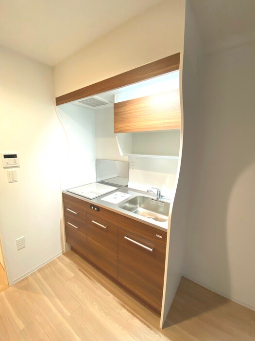 物件内観写真11　(キッチン)