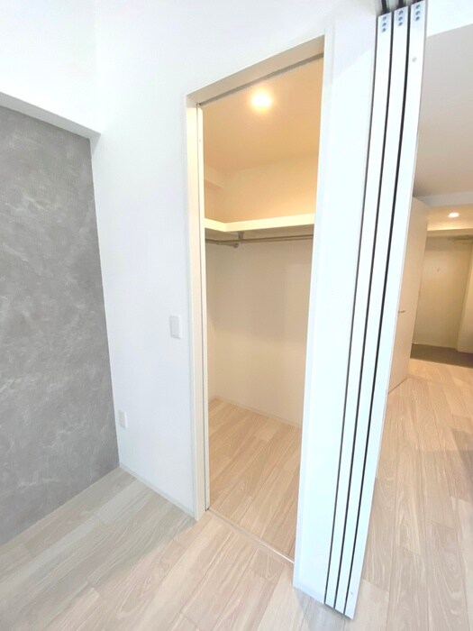 物件内観写真16　(収納)