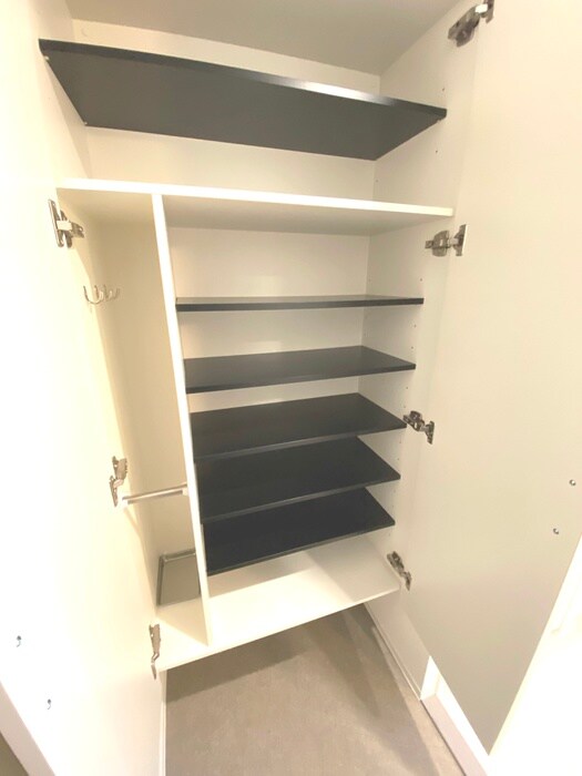 物件内観写真19　(靴箱)