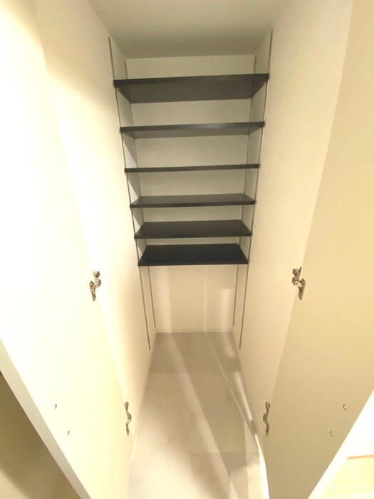 物件内観写真19　(靴箱)