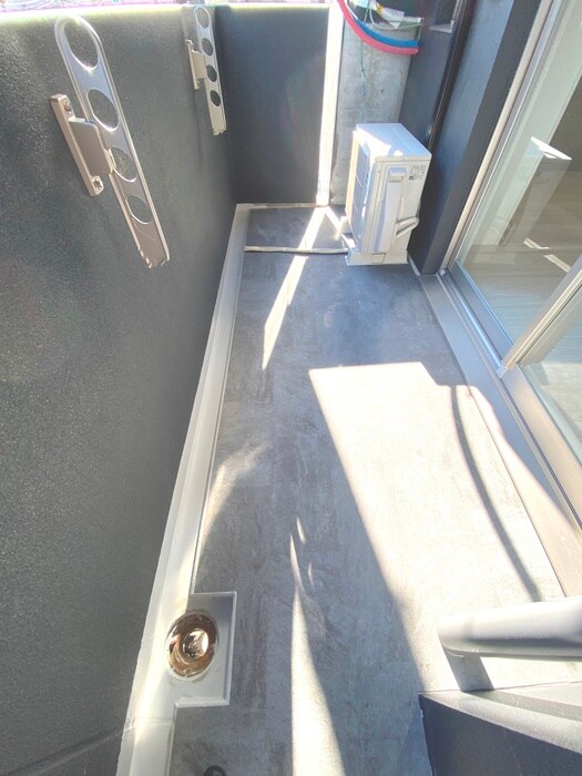 物件内観写真20　(ベランダ・バルコニー)