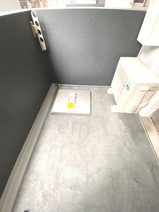 物件内観写真20　(ベランダ・バルコニー)