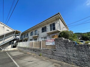 シャトレ－石澄外観写真