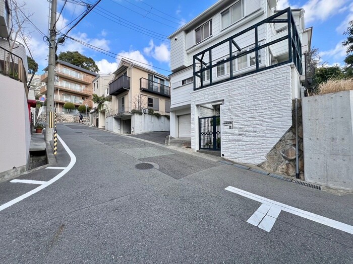 物件外観写真6　(周辺環境)