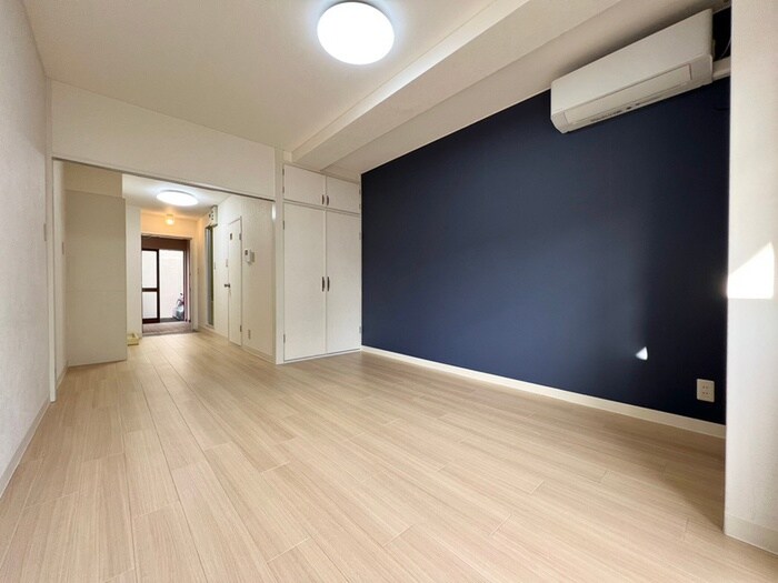 物件内観写真10　(居室)