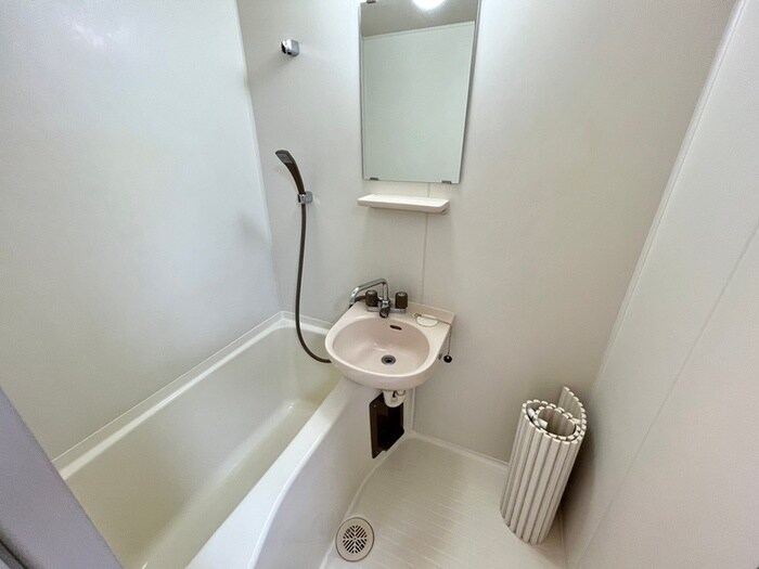 物件内観写真13　(バス／シャワールーム等)