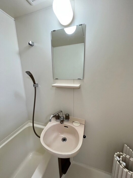 物件内観写真19　(洗面)