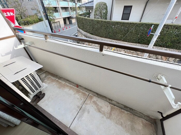 物件内観写真21　(ベランダ・バルコニー)