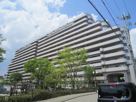 イト－ピア千里万博公園(512)外観写真