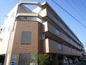 メゾンド－ル西久保２