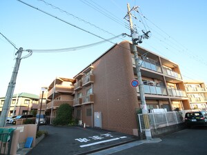 コンフォート南野外観写真