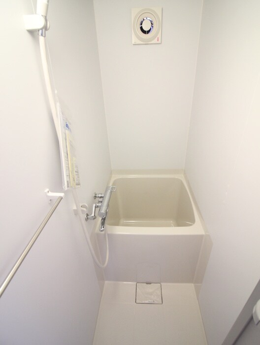 物件内観写真7　(バス／シャワールーム等)