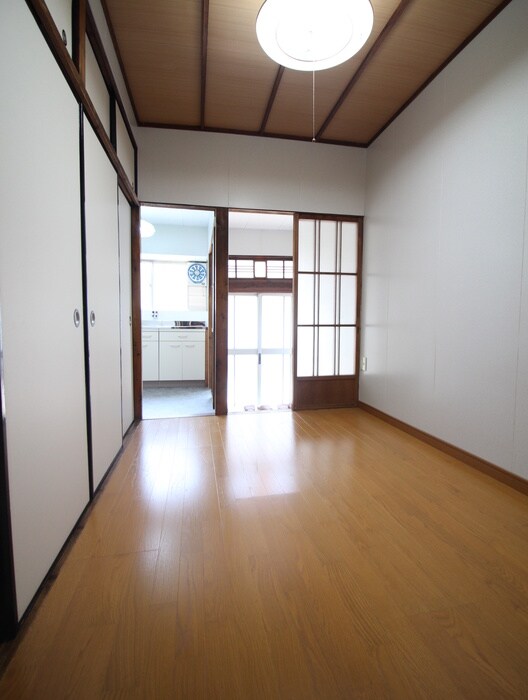 物件内観写真10　(居室)