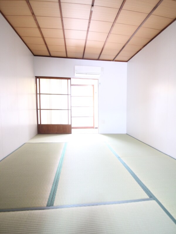 居室