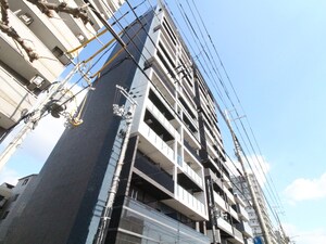 ｴｽﾗｲｽﾞ神戸三宮山手通壱番館外観写真