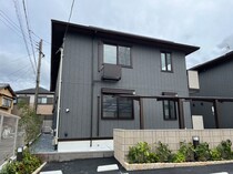 GRAMM御陵Aの外観写真