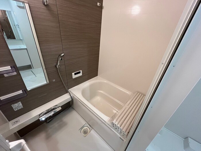 物件内観写真9　(バス／シャワールーム等)