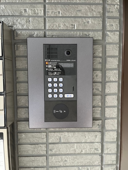 物件外観写真5　(建物設備)