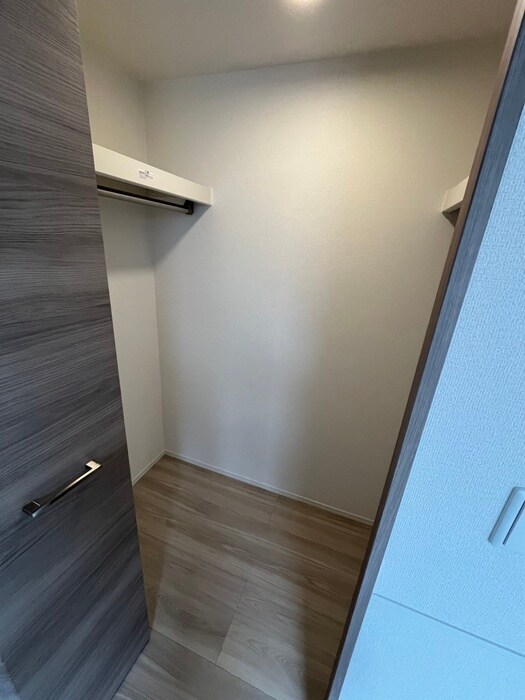 物件内観写真12　(収納)