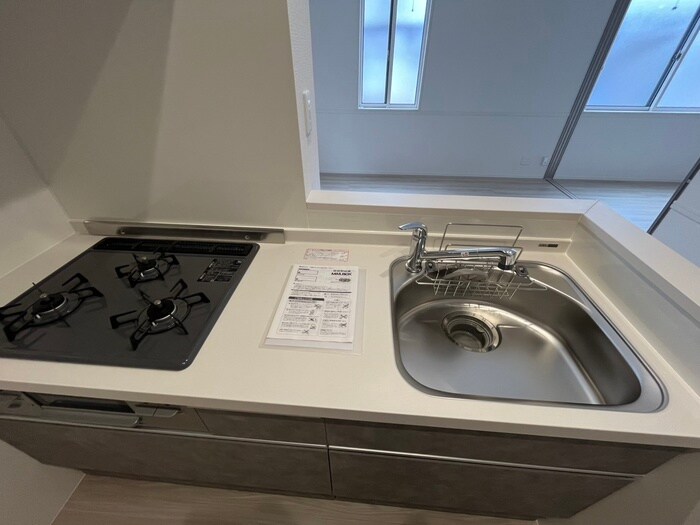 物件内観写真14　(キッチン)