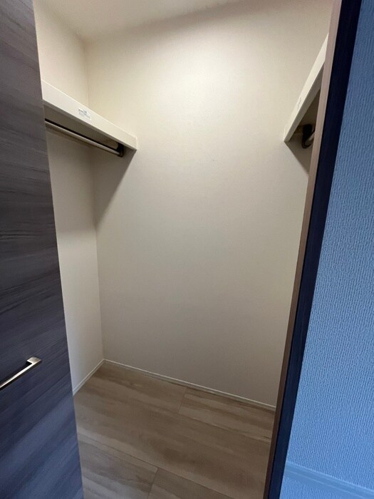 物件内観写真14　(収納)