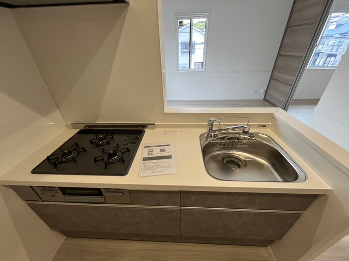 物件内観写真14　(キッチン)