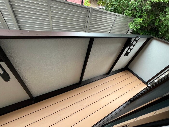 物件内観写真16　(ベランダ・バルコニー)