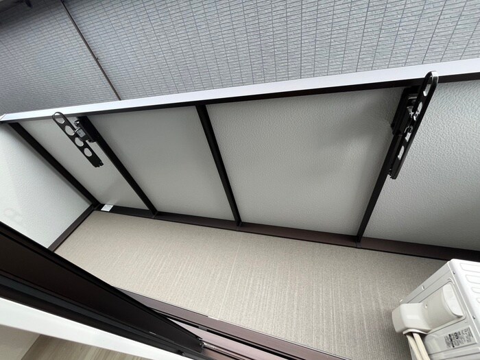 物件内観写真16　(ベランダ・バルコニー)