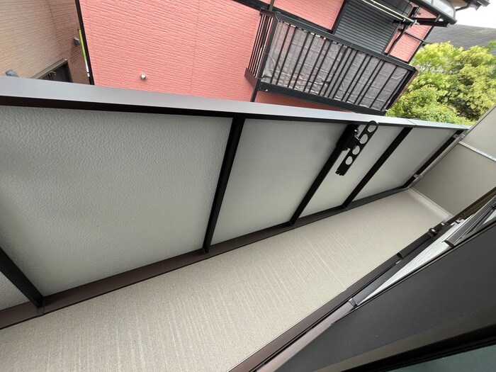 物件内観写真16　(ベランダ・バルコニー)