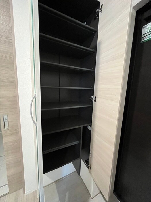 物件内観写真19　(靴箱)