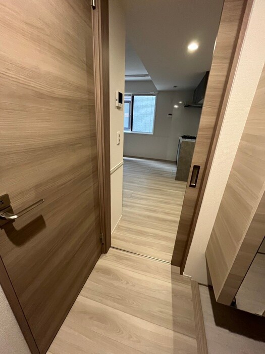 物件内観写真19　(廊下)