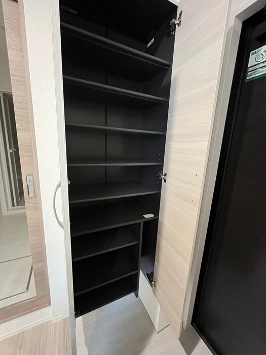 物件内観写真20　(靴箱)