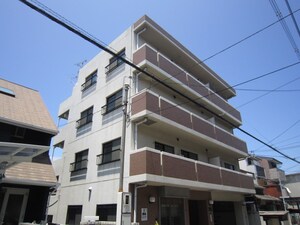 菅原第２リバ－サイド外観写真