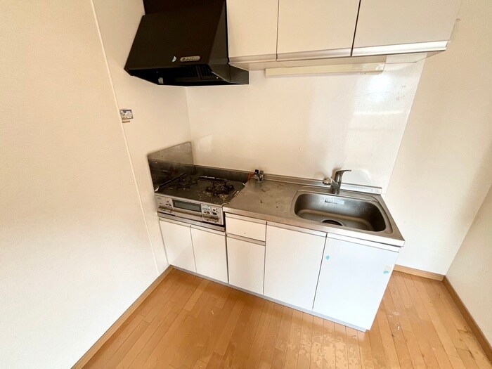 物件内観写真7　(キッチン)