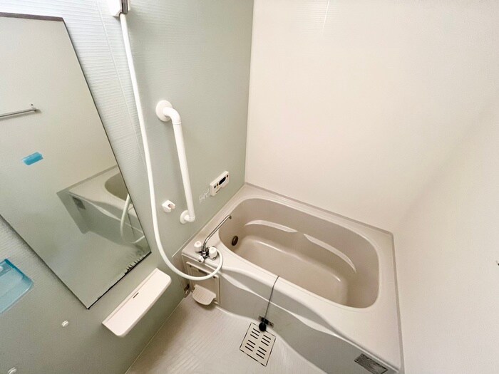 物件内観写真9　(バス／シャワールーム等)