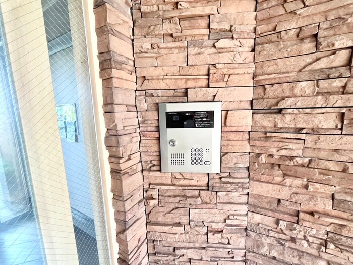 物件外観写真3　(建物設備)