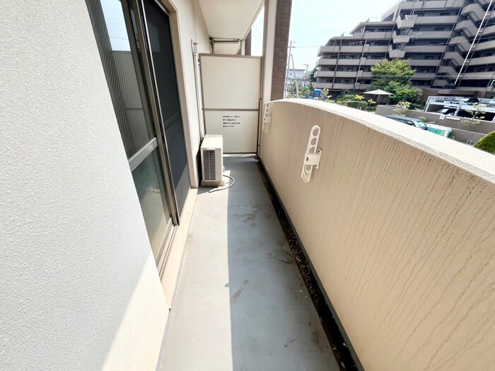 物件内観写真16　(ベランダ・バルコニー)