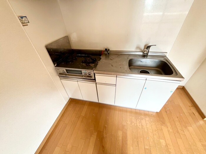 物件内観写真21　(キッチン)