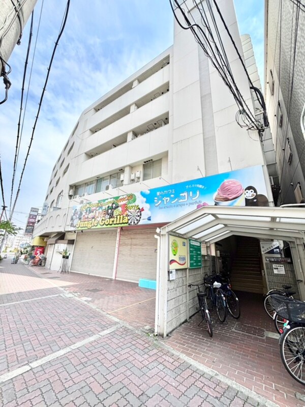 外観写真