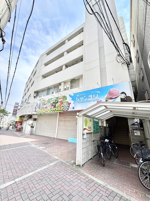 外観写真