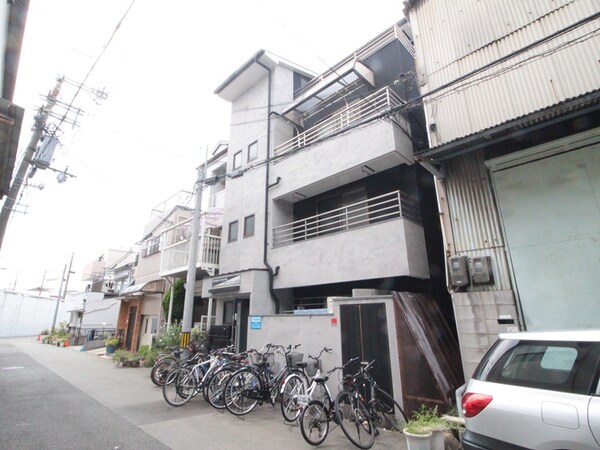 外観写真