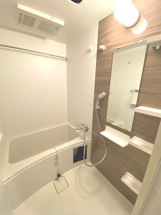 物件内観写真9　(バス／シャワールーム等)