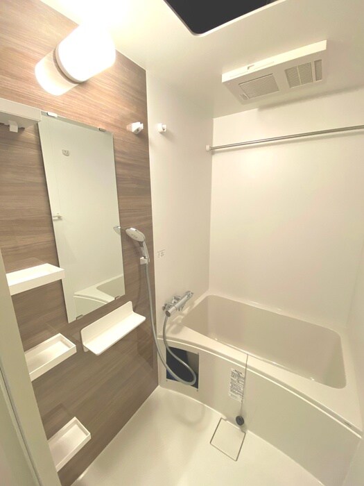 物件内観写真10　(バス／シャワールーム等)
