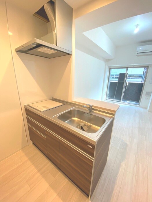 物件内観写真11　(キッチン)