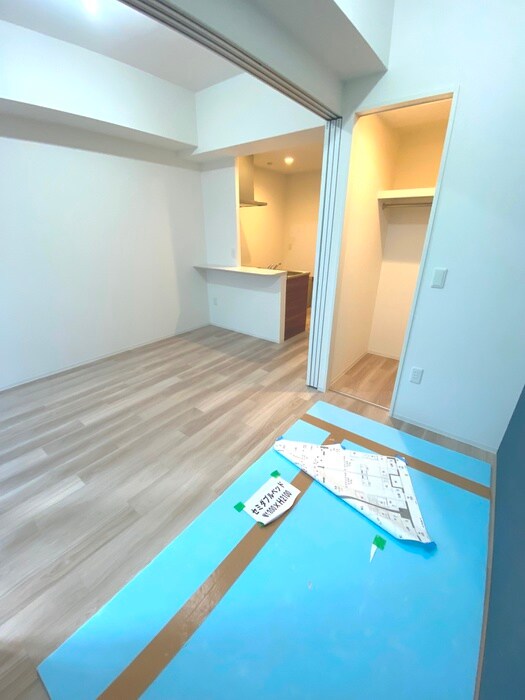 物件内観写真13　(居室)