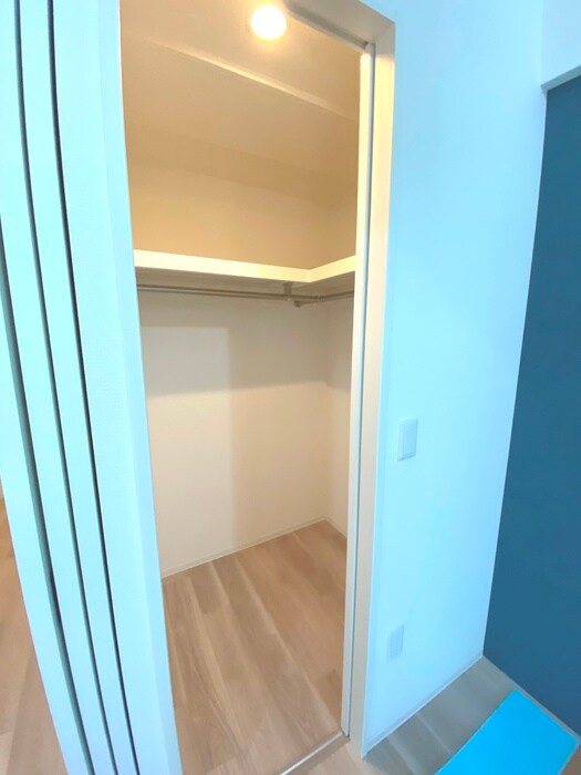 物件内観写真15　(収納)