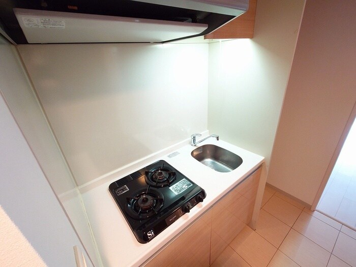 物件内観写真10　(キッチン)