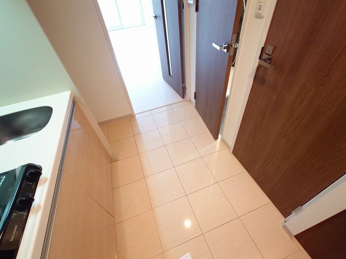 物件内観写真19　(廊下)