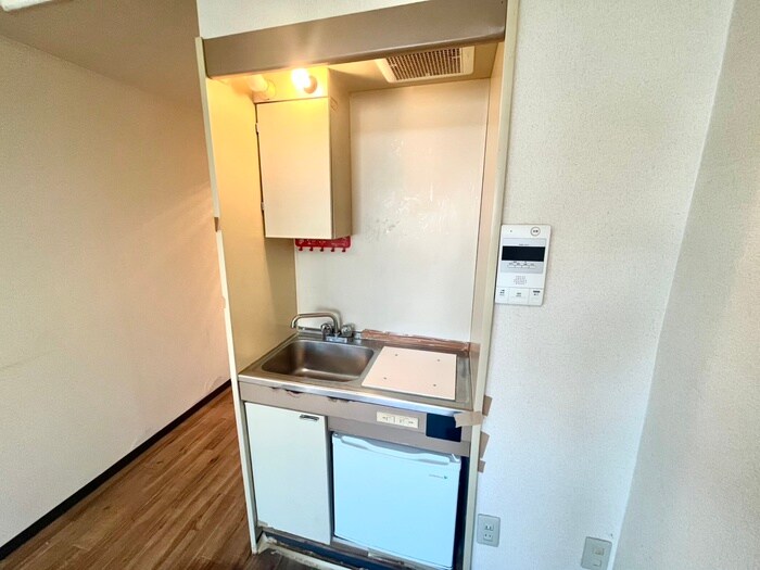 物件内観写真9　(キッチン)